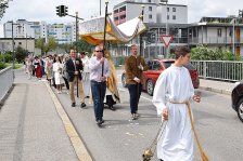 08.06.2023 Fronleichnamsfest